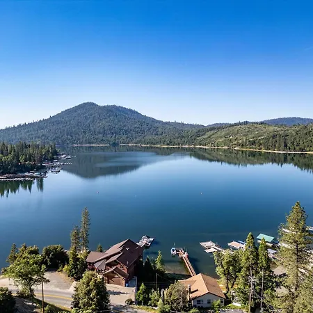 Falls Lake View New Listing